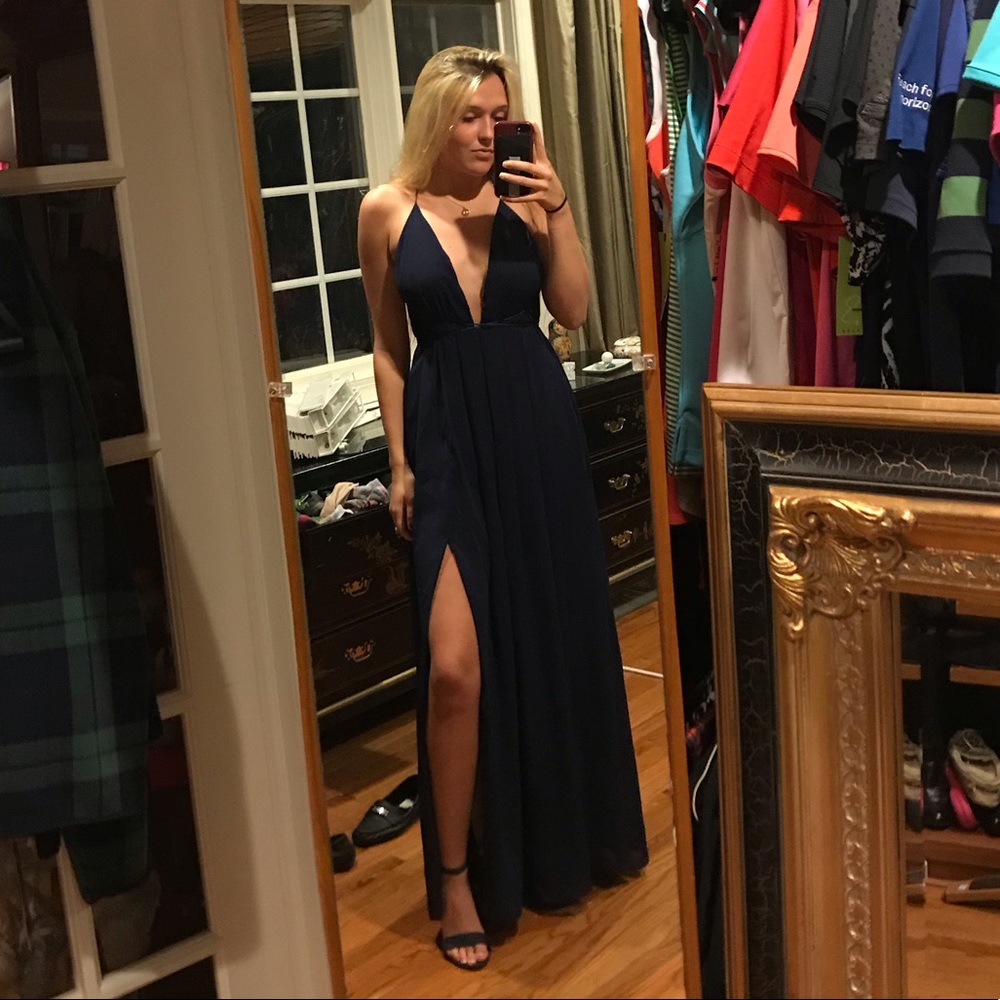 Prom dresses!!!